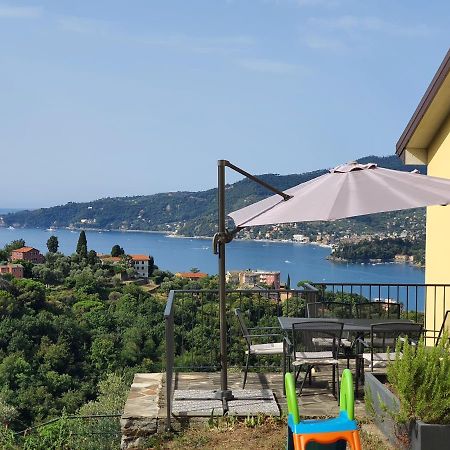 Villa Joana Дзоальи Экстерьер фото