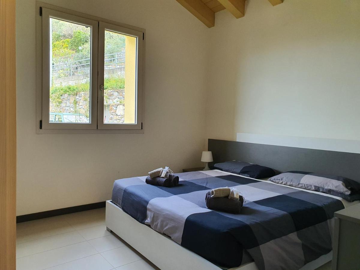 Villa Joana Дзоальи Экстерьер фото