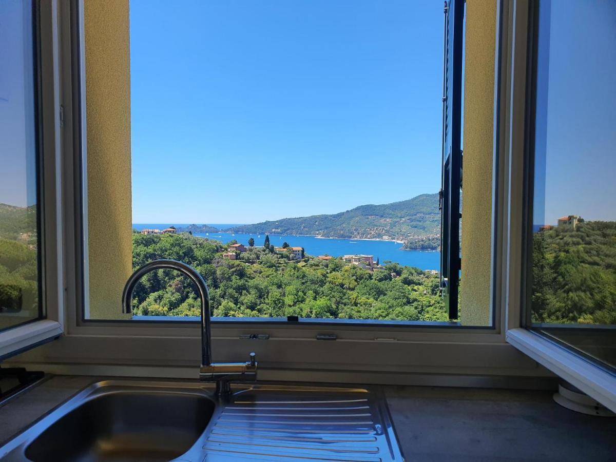 Villa Joana Дзоальи Экстерьер фото